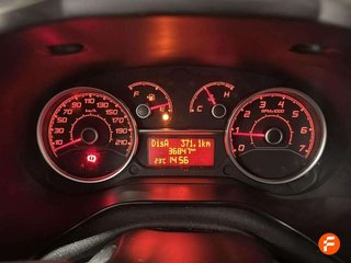 Fiat Doblò Doblo Cargo Combi N1 SX 1.6 Mjet