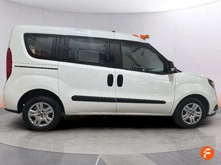 Fiat Doblò Doblo Cargo Combi N1 SX 1.6 Mjet