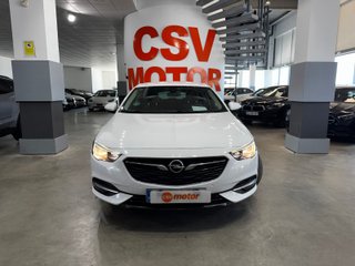 Opel INSIGNIA 2.0 Turbo D 136 Edition (2020)