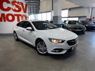 Opel INSIGNIA 2.0 Turbo D 136 Edition (2020)