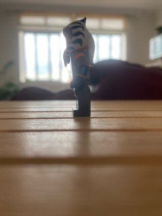 Lego Star Wars Ahsoka Tano