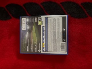 FC 24 PS4 (PlayStation 4) EA Sports