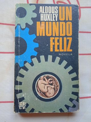 Un mundo feliz