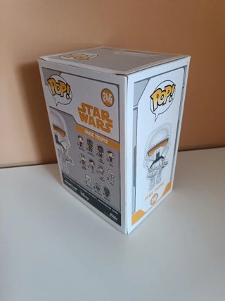 Funko Pop Star Wars 246 Range Trooper
