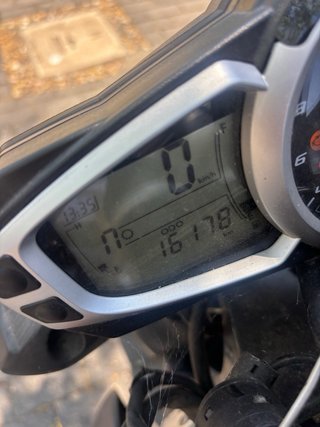 Triumph Street Triple R ABS (675cc)