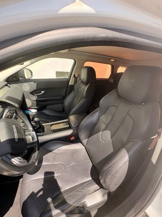 Land Rover Range Rover Evoque 2015