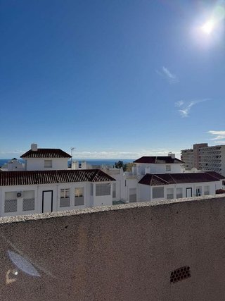 Ático en venta en El Pinillo en Torremolinos