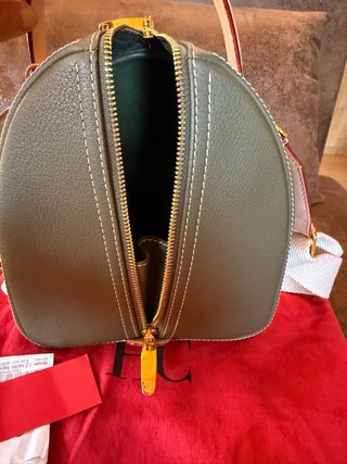 Bolso Carolina Herrera Andy 2 sin estrenar