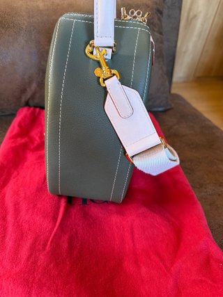 Bolso Carolina Herrera Andy 2 sin estrenar