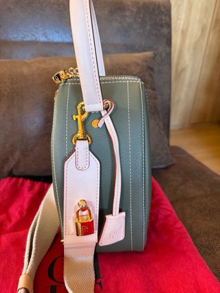 Bolso Carolina Herrera Andy 2 sin estrenar