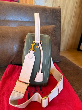 Bolso Carolina Herrera Andy 2 sin estrenar