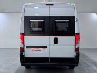 Camper Citroen  Jumper L3H2 2019 2 plazas