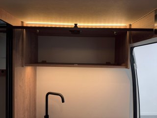 Camper Citroen  Jumper L3H2 2019 2 plazas