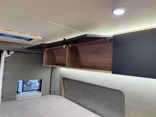Camper Citroen  Jumper L3H2 2019 2 plazas