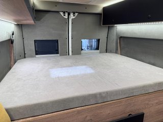 Camper Citroen  Jumper L3H2 2019 2 plazas