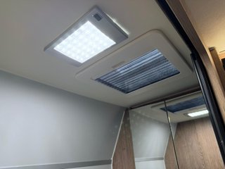 Camper Citroen  Jumper L3H2 2019 2 plazas