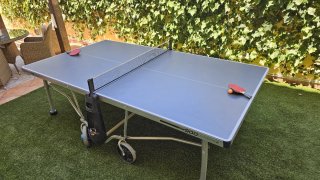 Mesa Ping Pong Pongori PPT 900 Outdoor 2