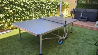 Mesa Ping Pong Pongori PPT 900 Outdoor 2