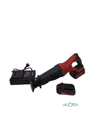 Sierra a batería Sable Stayer SSP L20