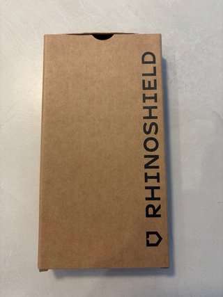 Funda RhinoShield iPhone 17 Verde