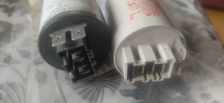Filtro Antiparásitario Lavadora 379 27 40-00/7