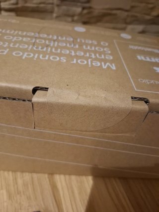 Barra de Sonido Philips TAB5109/10 Negra