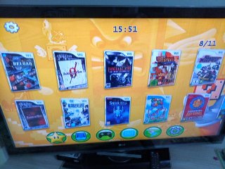 Wii