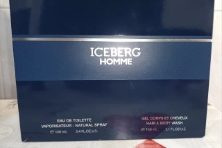 Iceberg Homme