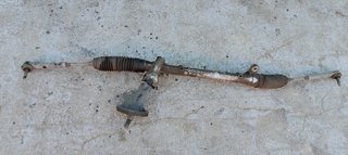 CREMALLERA DIRECCION MAZDA CX-3 1.5 D TURBO 105 4