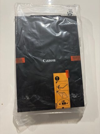 Scanner Canon CanoScan LiDE 400