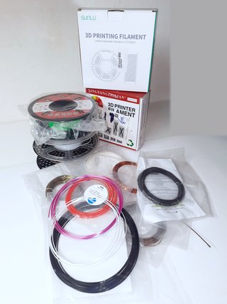 Stampante 3D Creality Ender