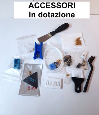 Stampante 3D Creality Ender