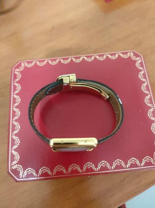 RELOJ CARTIER  MUST TANK VINTAGE