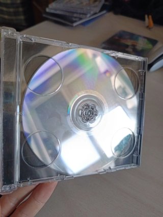 CD Pablo López - Once Historias y un Piano
