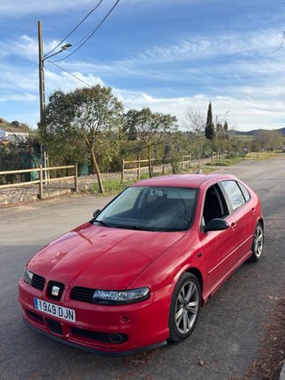 SEAT Leon 2005