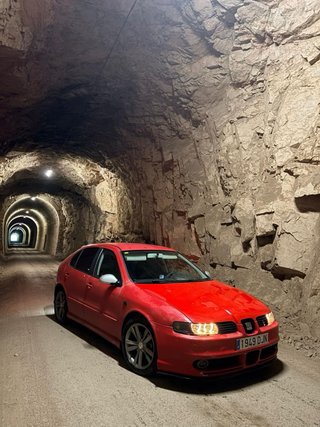 SEAT Leon 2005