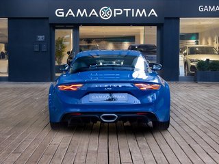 Alpine A110 ALPINE A110 1798 GASOLINA 251