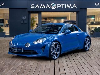 Alpine A110 ALPINE A110 1798 GASOLINA 251