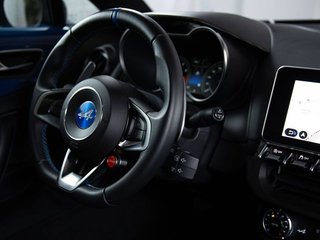 Alpine A110 ALPINE A110 1798 GASOLINA 251