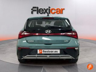 Hyundai i20 1.0 TGDI 74kW (100CV) Klass