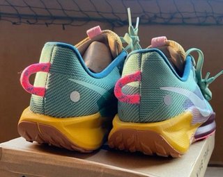 Zapatillas deportivas Multicor