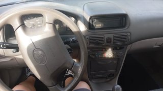 Toyota Corolla 1600i