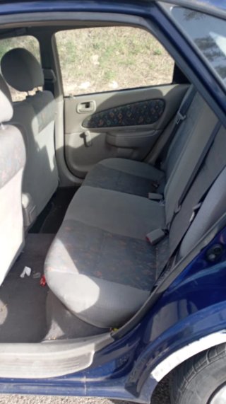 Toyota Corolla 1600i