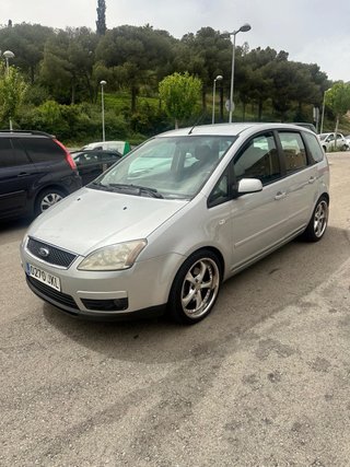 Ford C-MAX 2007