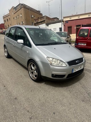 Ford C-MAX 2007