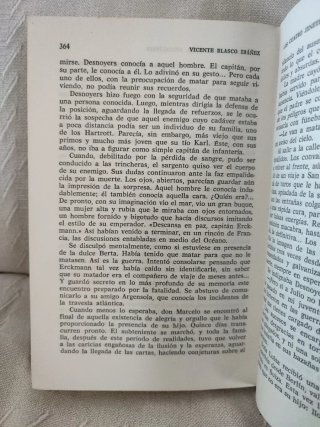 Los 4 jinetes del apocalipsis