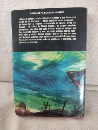 Los 4 jinetes del apocalipsis