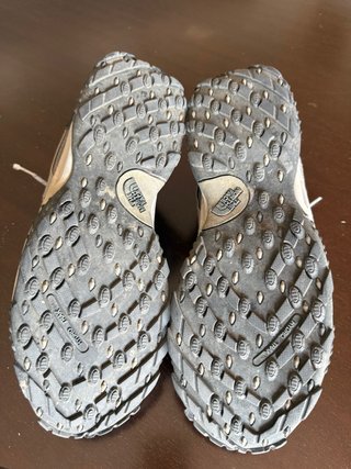 The North Face Hedgehog Trekking T42