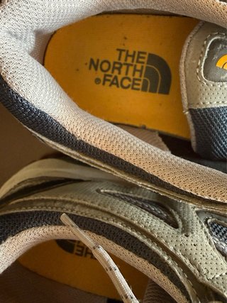 The North Face Hedgehog Trekking T42