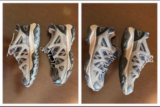 The North Face Hedgehog Trekking T42